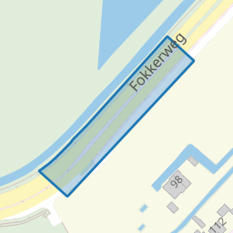 Perceel HLM03-AK-3002