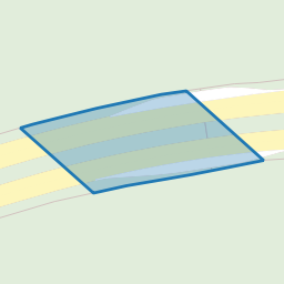 Perceel HLM03-AK-3009