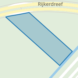 Perceel HLM03-AK-3010