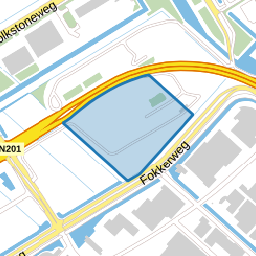 Perceel HLM03-AK-3011