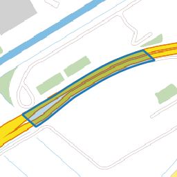 Perceel HLM03-AK-3012