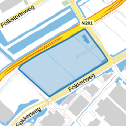 Perceel HLM03-AK-3016