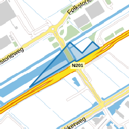 Perceel HLM03-AK-3017