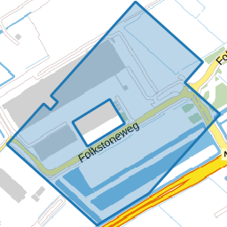 Perceel HLM03-AK-3018