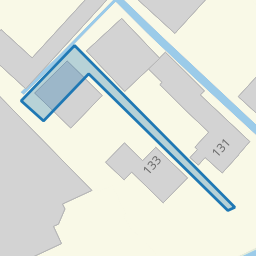 Perceel HLM03-AK-3021