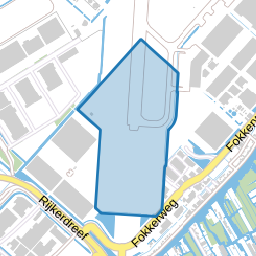 Perceel HLM03-AK-3028