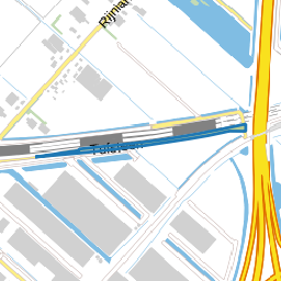 Perceel HLM03-AK-3030