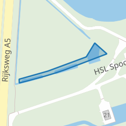 Perceel HLM03-AK-3033