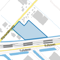 Perceel HLM03-AK-3039