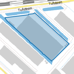 Perceel HLM03-AK-3043