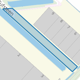 Perceel HLM03-AK-3046