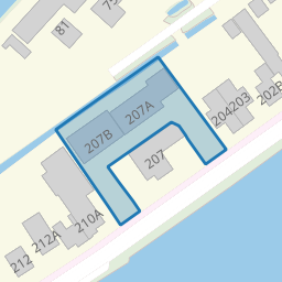 Perceel HLM03-AK-3073