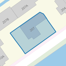 Perceel HLM03-AK-3074