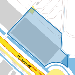 Perceel HLM03-AK-3083