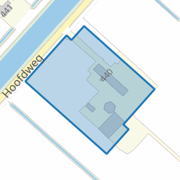 Perceel HLM03-AK-3106