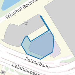 Perceel HLM03-AK-3123