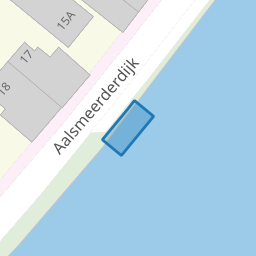 Perceel HLM03-AK-3137