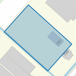 Perceel HLM03-AK-3174