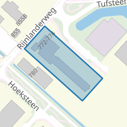 Perceel HLM03-AK-3192