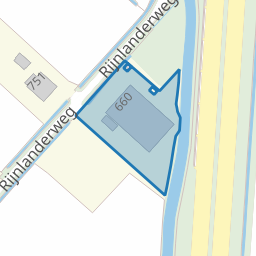 Perceel HLM03-AK-3198