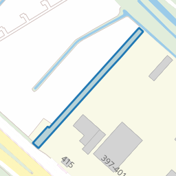 Perceel HLM03-AK-320