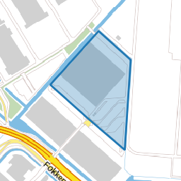 Perceel HLM03-AK-3216