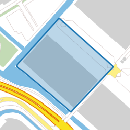 Perceel HLM03-AK-3217