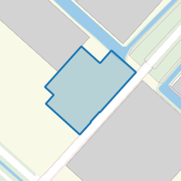 Perceel HLM03-AK-3222