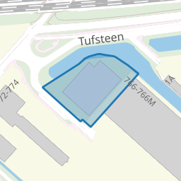 Perceel HLM03-AK-3225