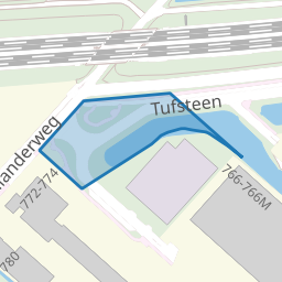 Perceel HLM03-AK-3226