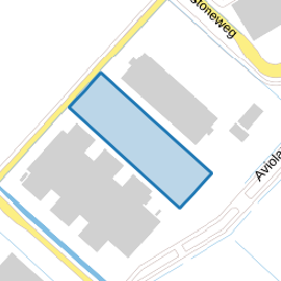 Perceel HLM03-AK-3230