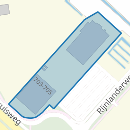 Perceel HLM03-AK-3234