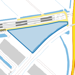 Perceel HLM03-AK-3238