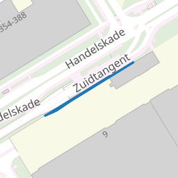 Perceel HLM03-AK-3242