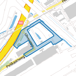 Perceel HLM03-AK-3243