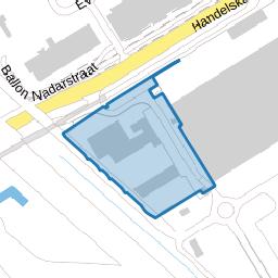 Perceel HLM03-AK-3246