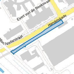 Perceel HLM03-AK-3248