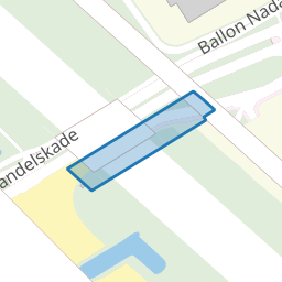 Perceel HLM03-AK-3250