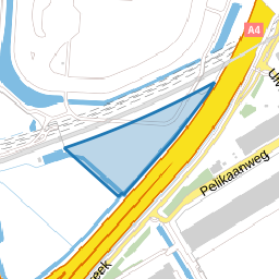 Perceel HLM03-AK-3252