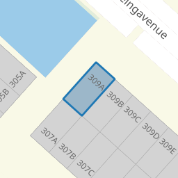 Perceel HLM03-AK-3274