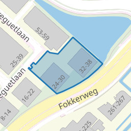 Perceel HLM03-AK-3294