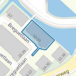 Perceel HLM03-AK-3295