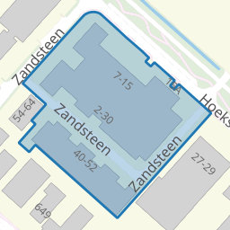 Perceel HLM03-AK-3297