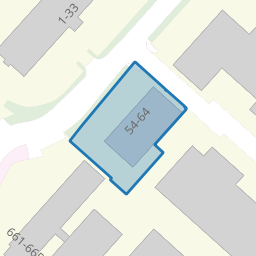 Perceel HLM03-AK-3298