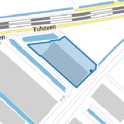 Perceel HLM03-AK-3301
