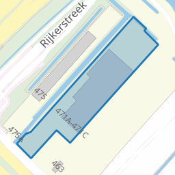 Perceel HLM03-AK-331