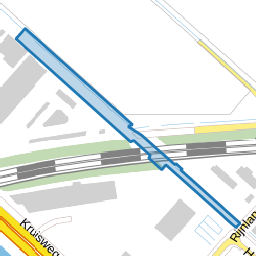 Perceel HLM03-AK-3312