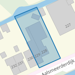 Perceel HLM03-AK-3314