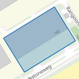 Perceel HLM03-AK-3316