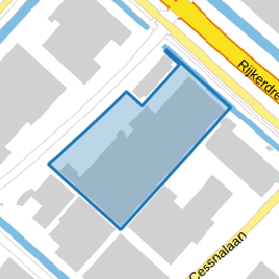 Perceel HLM03-AK-3333